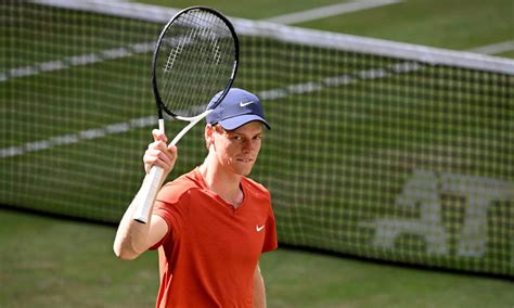 wimbledon men's odds|2024 Wimbledon odds: Jannik Sinner opens as men’s favorite, .